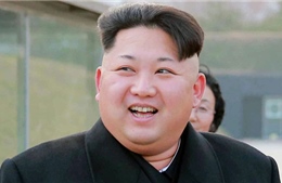 Tuyên bố bất ngờ của quan chức Hàn Quốc về ông Kim Jong-un